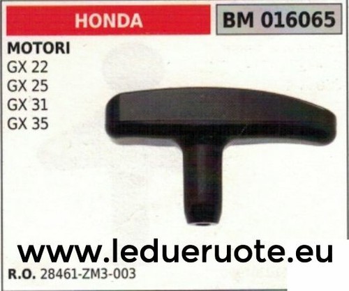 28461zm3003 poignée manico - 28461zm3003,