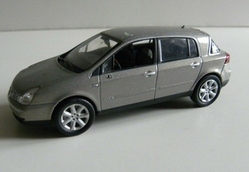 Renault vel satis - satis, sans
