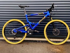 Cannondale Jekyll 1000