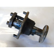 JEU DE MOYEUX COULISSANT DE ROUE STAUB PP2X STAUB PP2X (2) - STAUB PP2X (2)