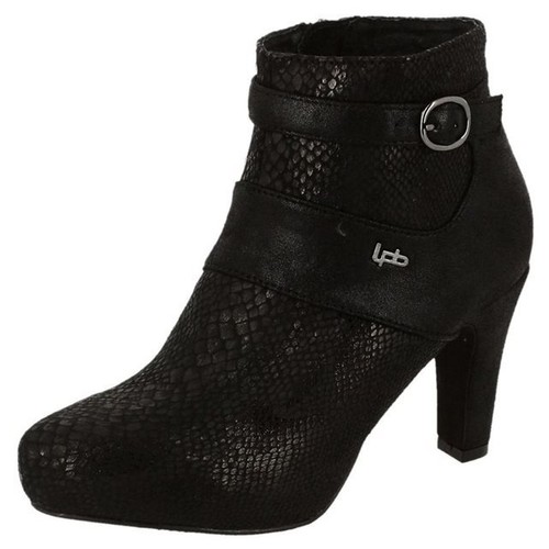 Bottine lpb les tites bombes - lpb,