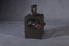 Lampe SNCF par WONDER en