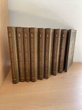 Complet - collection 8 tomes