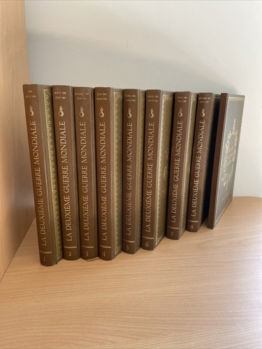 Complet collection 8 - 8, tomes