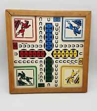 Ancien plateau jeu petit