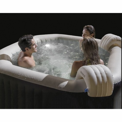 Intex lumière ambiance - intex, led