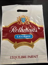 Rare ancien Grand sac