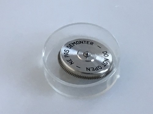Jaeger lecoultre 916 - jaeger,