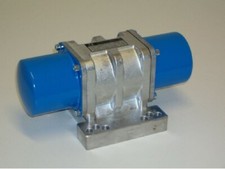 Moteur vibrant Eviro moteur