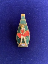 Pin's Roland Garros Perrier