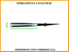 Gouge En Acier Pour Sculpteurs