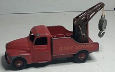 Dinky toys ancien 35a - dinky,
