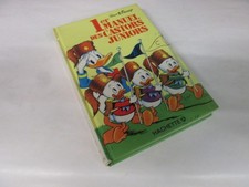 1ER MANUEL DES CASTORS JUNIORS. ...HACHETTE 1978.