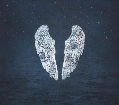 Coldplay ghost stories - -,