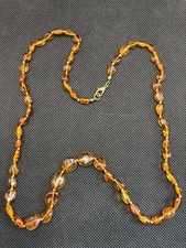 Ancien Collier Ethnique