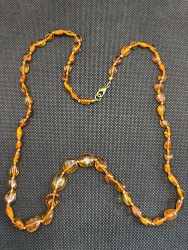 Ancien collier ethnique - ancien,