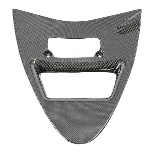 Triangle carénage carbone - de,