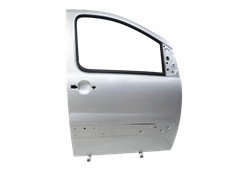 Portière porte passager
