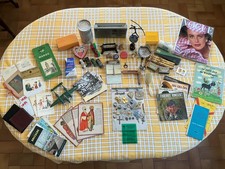 Lot d'objets Anciens / Vintage