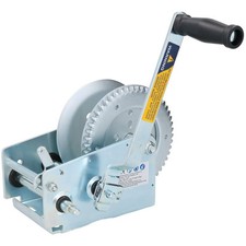 Treuil de remorque pour