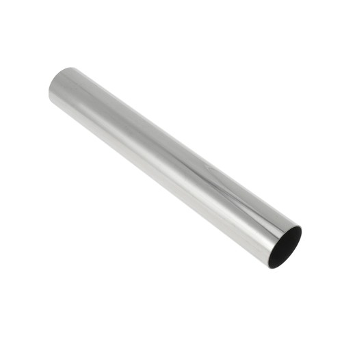 Tube échappement inox t304 - tube,
