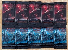 10 BOOSTERS : 5 ROYAUMES DES