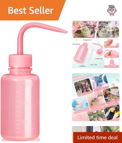 Versatile 150ml ldpe wash - versatile,
