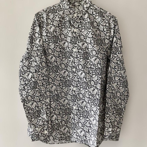 Chemise manches longues - manches,