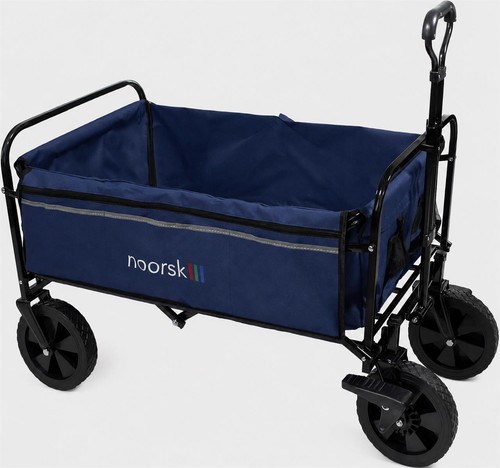 Chariot pliable bollerwagen - pliable,
