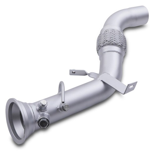 Downpipe sans fap - downpipe,