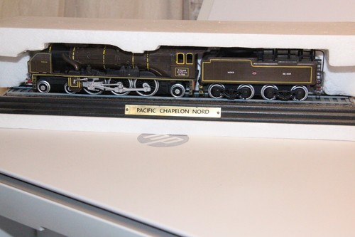 Editions atlas locomotive - atlas,
