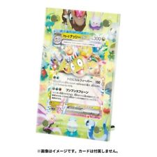 Cadre D'Affichage Original Pokemon Center Dragon Friends JAPON OFFICIEL