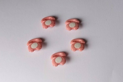 Boutons lot 5 - 5,