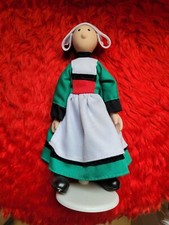 Figurine Bécassine porcelaine