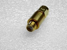 DJAT-03-02-02S-0A atténuateur