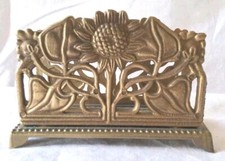 Ancien Porte courriers Porte