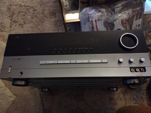 Harmon kardon 3385 2 - hk,