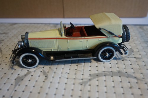 Isotta fraschini - isotta, 8a