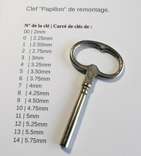 Piece horloger pour pendule - piece,
