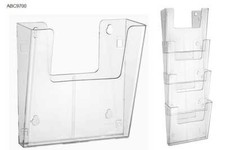 Wandsystem Transversal /