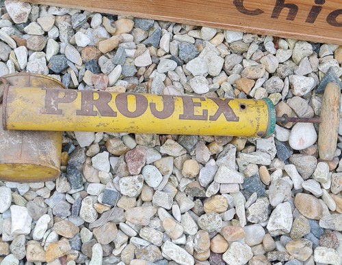 Ancien pulverisateur - ancien,