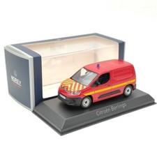 Norev 1/43 Citroen Berlingo