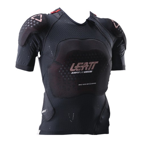Leatt gilet protection 3df - gilet, de