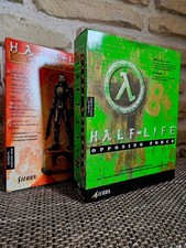 Coffret Half-Life génération