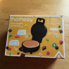 mini appareil à pancake