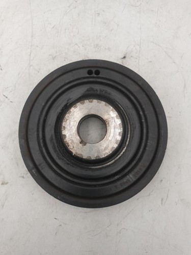 Poulie damper peugeot 307 - damper,