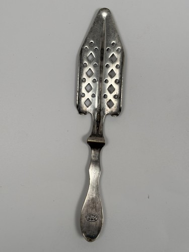 Ancienne cuillère absinthe - ancienne,