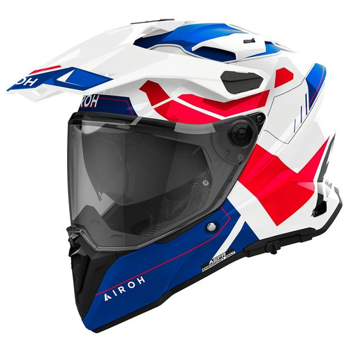 Airoh casque intégral off - casque,