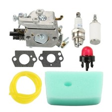 Joint Carburateur Kit Débroussailleuse Outils Allumage Prise 223R 323RJ 325RJX