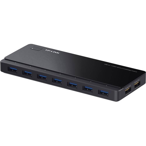 Hub usb ports tp - ports, tp-link